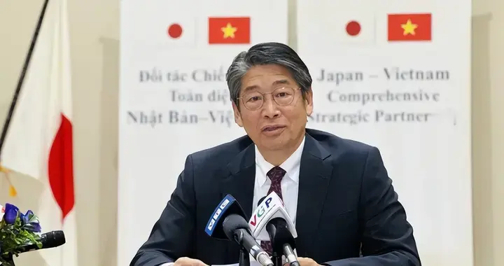 日本连夜跑路！留下千亿烂摊，越南宁死不求中国，却落得全盘皆输