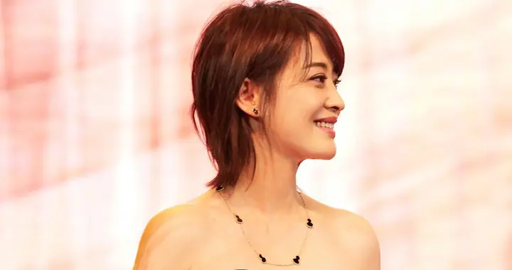 “剪短发”和“扎发”哪个更显年轻？看完这几点，才会不纠结