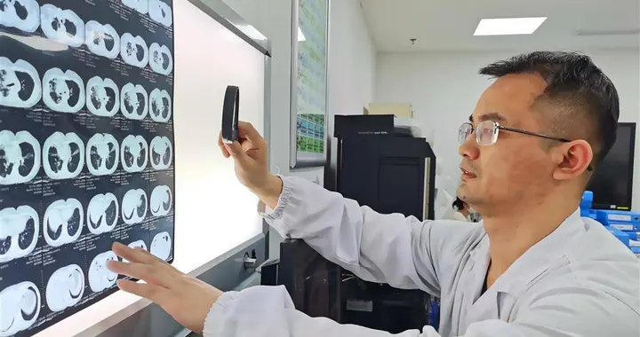 影像科医生揭密：肺结节能不能“拖”，关键看这5个参数！