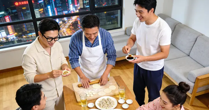 50+打工日常：来洛阳上班后，从设计师身上读懂了凤凰男这个词