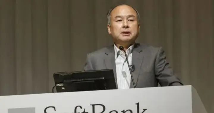 软银豪掷54亿美元收购ABB机器人业务，孙正义押注“实体AI”