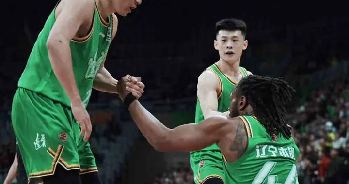 破案了!辽宁外援被打哭原因找到，杨鸣赛后甩锅，威尔斯不是核心