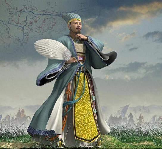 超级全能！诸葛亮到底有多牛？你知道这些鲜为人知的故事吗？