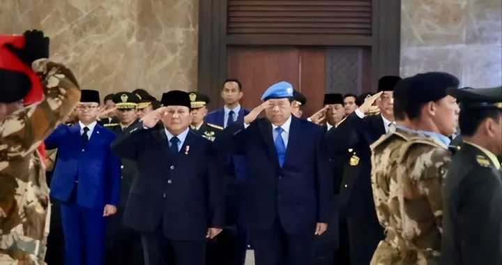 印度尼西亚谴责在黎巴嫩袭击造成三名维和人员死亡——普拉博沃