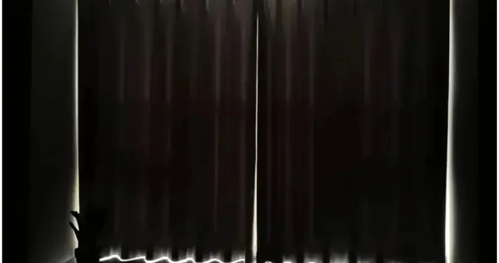窗帘常见漏光问题，几招完美解决！