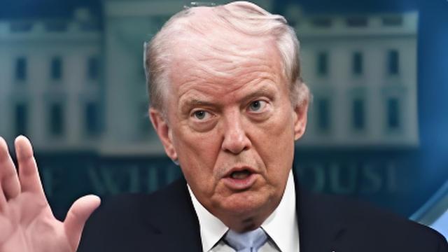 风风侃史：4月12日，特朗普在福克斯新闻