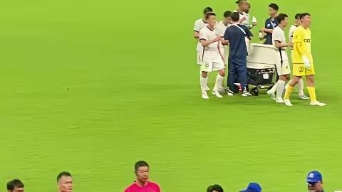 爱上小老弟：遭三镇扳平，谷际庆赛后大怒