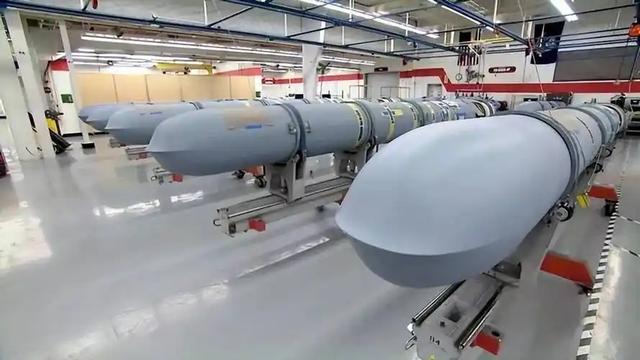 桉闻通史：中东战争几乎耗尽了，美国武器库