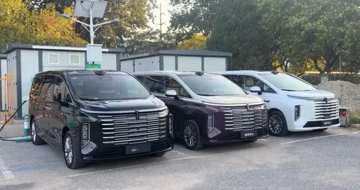 2.0T配双电机！长城官宣新车，10月26日正式上市
