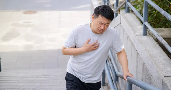 高血脂平时没有明显感觉，却会一点点给血管增加负担