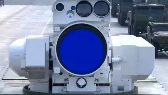 映真：我国激光武器，被沙特 “退回” 了
