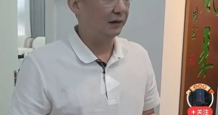 贺永辉参观农大，书记邀请报考农大，院士当场收徒，校友解决就业