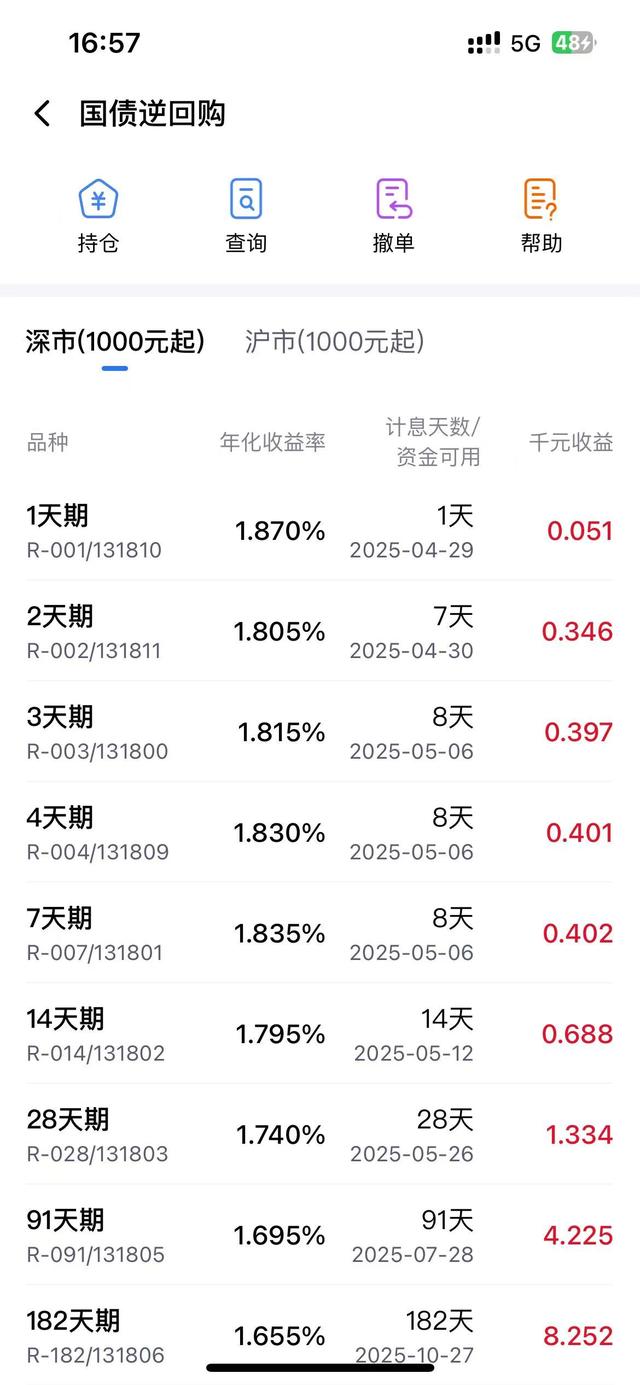 五一假期躺赚攻略！手把手教你用