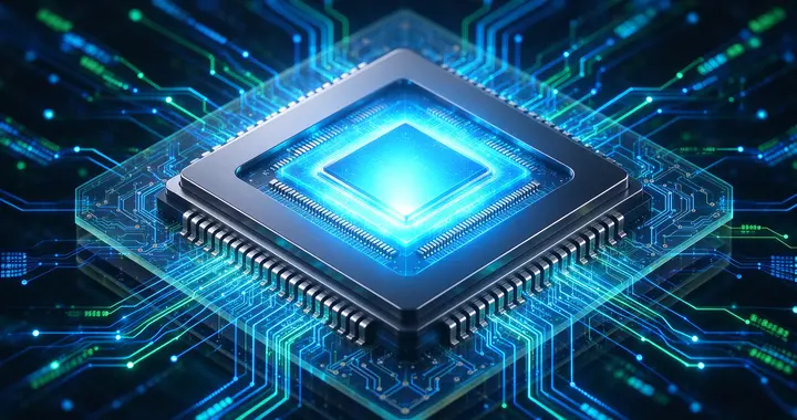 IDC报告：英伟达中国市场AI芯片份额下滑，华为缩小差距