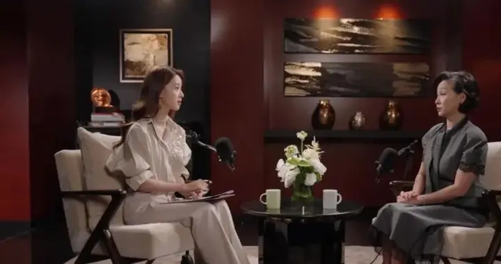 何超琼：凌晨三点全家吃早餐，豪门的规矩比想象中更“反人类”！