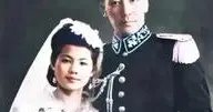 蒋纬国妻子35岁被蒋经国秘密处死，被称为“军中第一美人”。