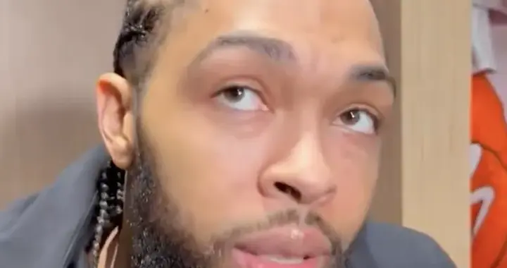 英格拉姆：我对那些出手机会很满意，我不可能一直投不进