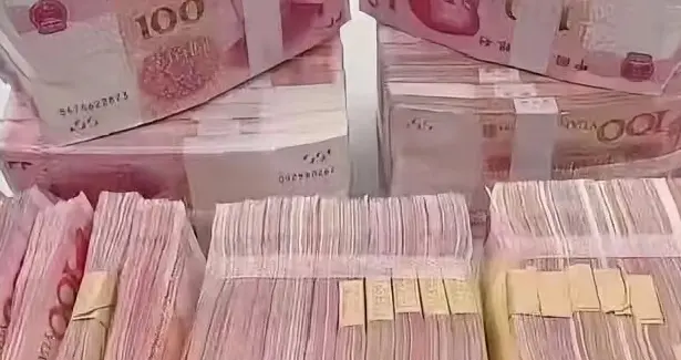 为什么我们人类，不分年龄段都需要钱？
