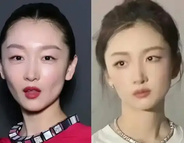 周冬雨“变脸”风波：演员到底靠脸还是靠实力