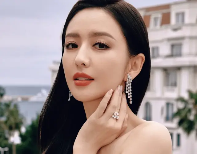 第177期佟丽娅：娱乐圈风情万种代言人