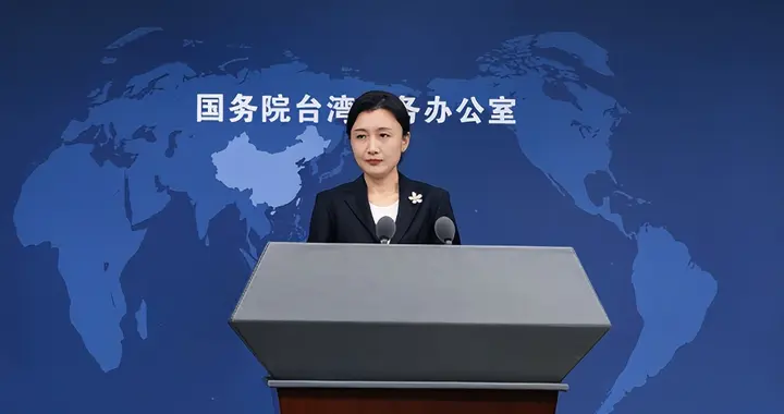 终于来了，郑丽文启程到访大陆，登机前对美国表态了，措辞不寻常