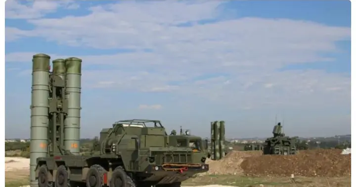 抓住美国让步的机会，印度紧急采购S-400，可能是给自己挖坑