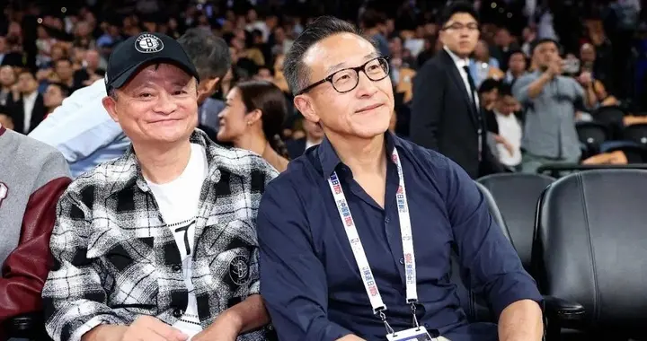 身价133亿美元！宣布离婚的蔡崇信，功劳不逊于马云