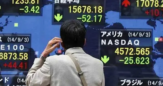 日本，一个发达国家，为何把日子过成“全民还债”的困局？