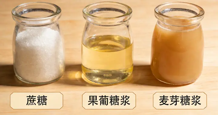 以为很健康？这些“隐形糖”比你想的更会藏，糖友千万别踩坑！