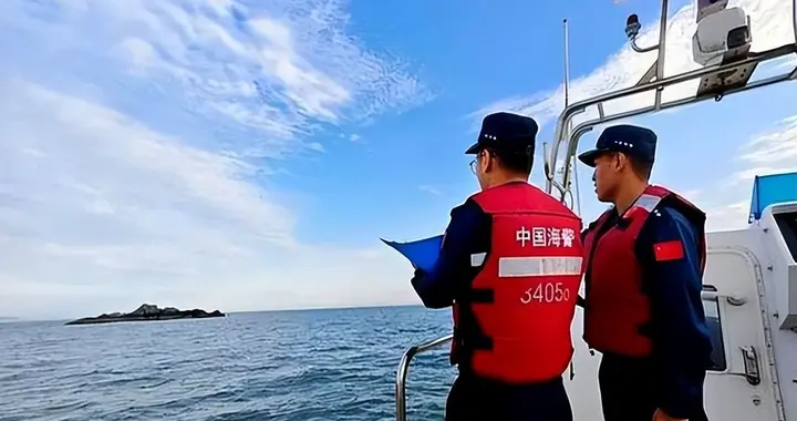 解放军准时划下台海禁区，用实弹行动告诉鲁比奥，台海到底属于谁