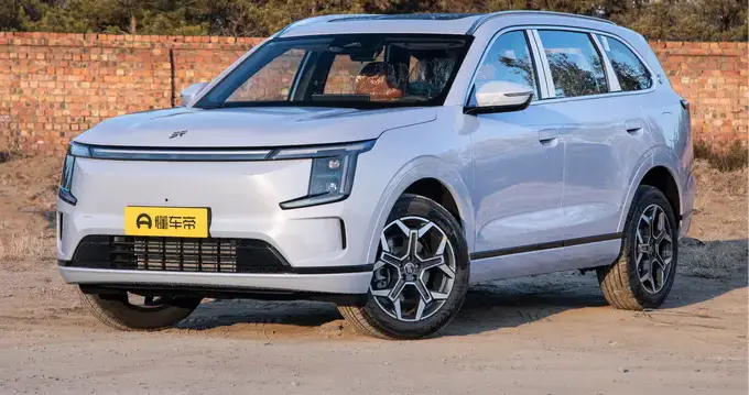 15万级“旅行小房车”，7大优势藏不住，捷途山海L7 PLUS真硬核