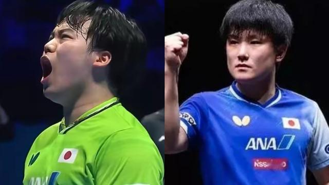 沸腾的体育大世界：松岛辉空与张本智和最大