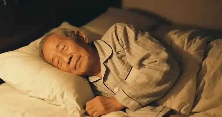 年纪越大，越要控制睡觉？医生坦言：过了66岁，睡觉保持5个习惯