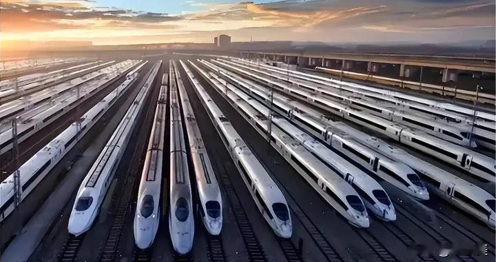 亚洲最早开通火车的几个国家