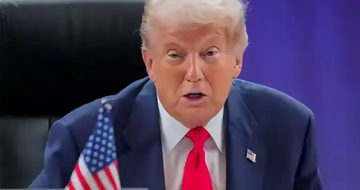 特朗普的话没用？日本送中国两句话，不到24小时，美航母驶离日本