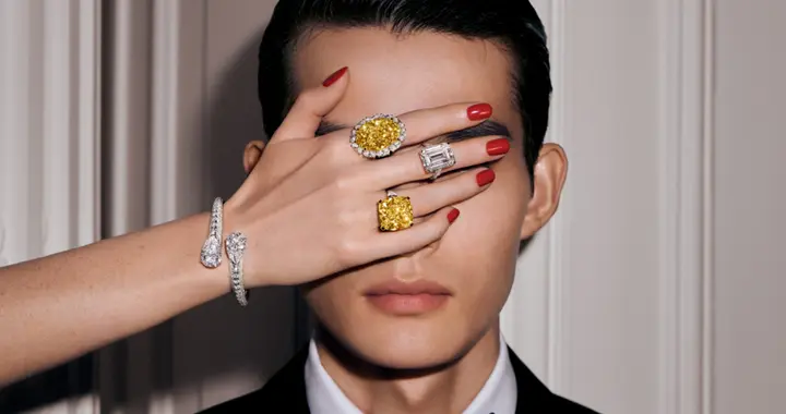 冬夜最耀眼的珠宝，谁能抵挡它的魅力？