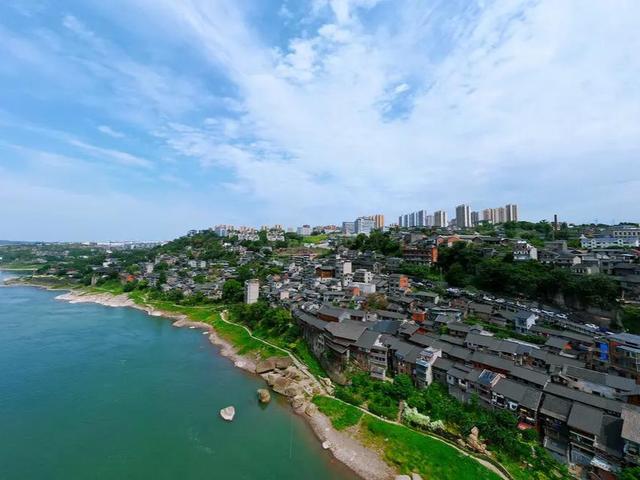 重庆3个小众地方，适合1日游，关键不要门票