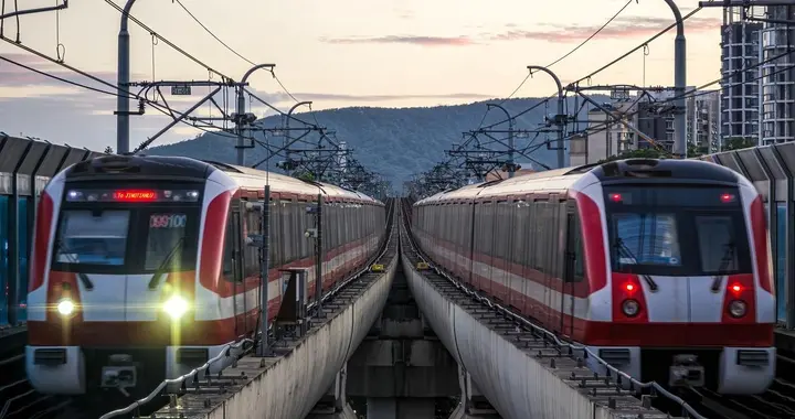 南京的第三条跨省地铁宁和S3线想跨省需要再等等