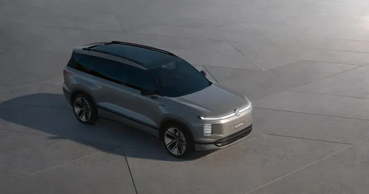 全新阵容“空降”广州车展 上汽大众看点来袭