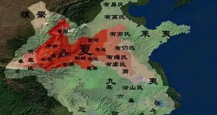 看完这部华夏疆域千年开拓史才懂什么叫“一寸山河一寸血”