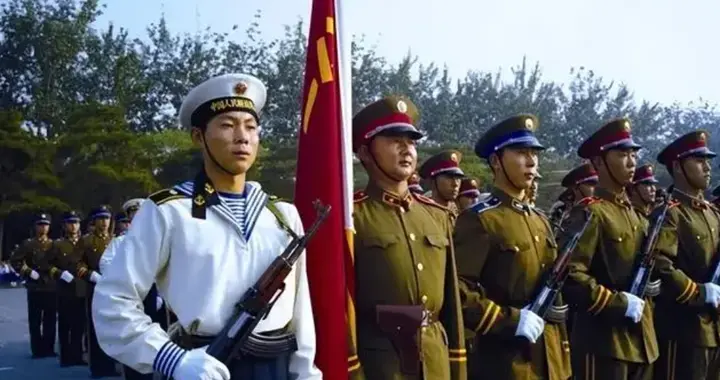 昆明军区，11个军区之一，正在南疆作战，1985年，为何撤销？