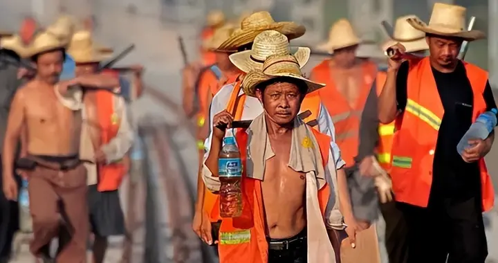 6月1日，全国工地统一用工新规！明确60岁以上农民工上岗标准