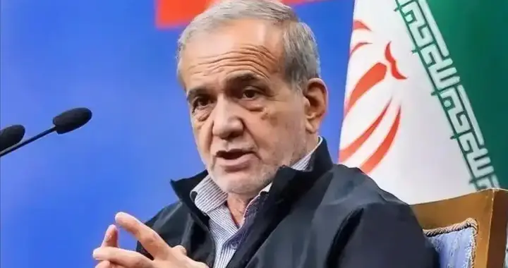 伊朗总统发文盛赞六国，中俄赫然在列，唯独对印度只字不想多提