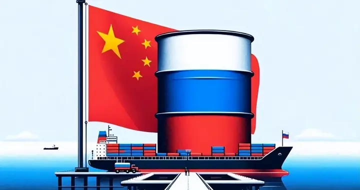 美媒终于回过味：中国这哪是买石油，分明是在给俄进行“大换血”