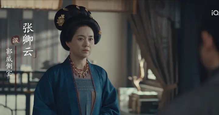 《太平年》：最悲苦的开国皇帝，一生只爱再婚女，无人相伴到终老