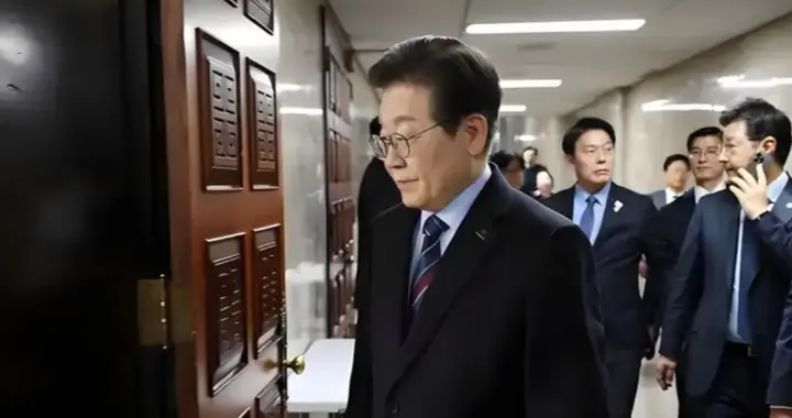 李在明硬刚以色列，转身援伊朗，韩国总统为何敢两线叫板？