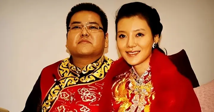 车晓:本以为前夫破产够惨了，没想到，现在悬赏2162万都找不到人