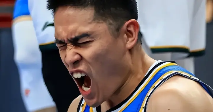 CBA3消息：郭艾伦加盟，赵睿吃亏大了，北京首钢签下国手后卫