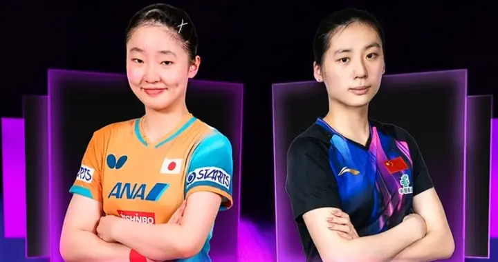 陈熠3：4惜败张本美和，获澳门冠军赛女单亚军，一年之内三负对手