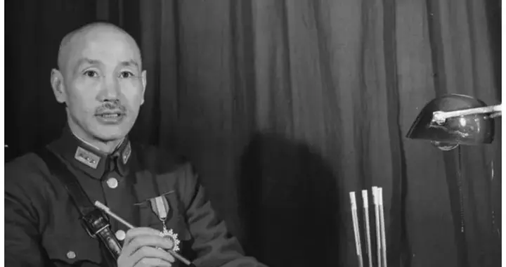 1938年蒋介石决堤黄河，究竟淹死了多少日军？说出来你可能不信